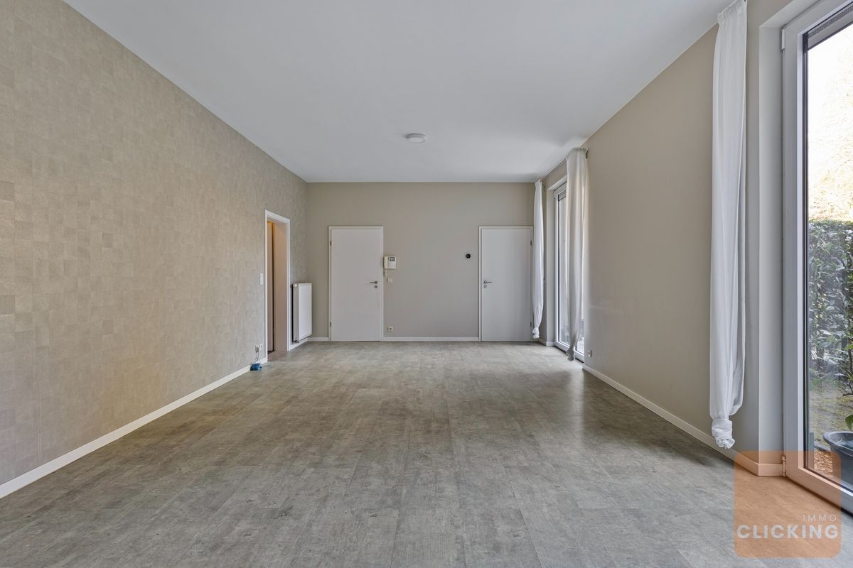Tof 3 slaapkamerappartement met ruim terras foto 8