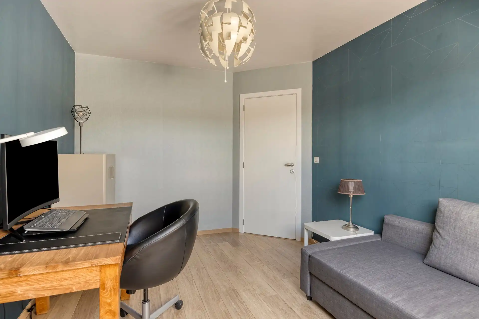 Prachtig en instapklaar huis in Sint-Stevens Woluwé.  foto 21