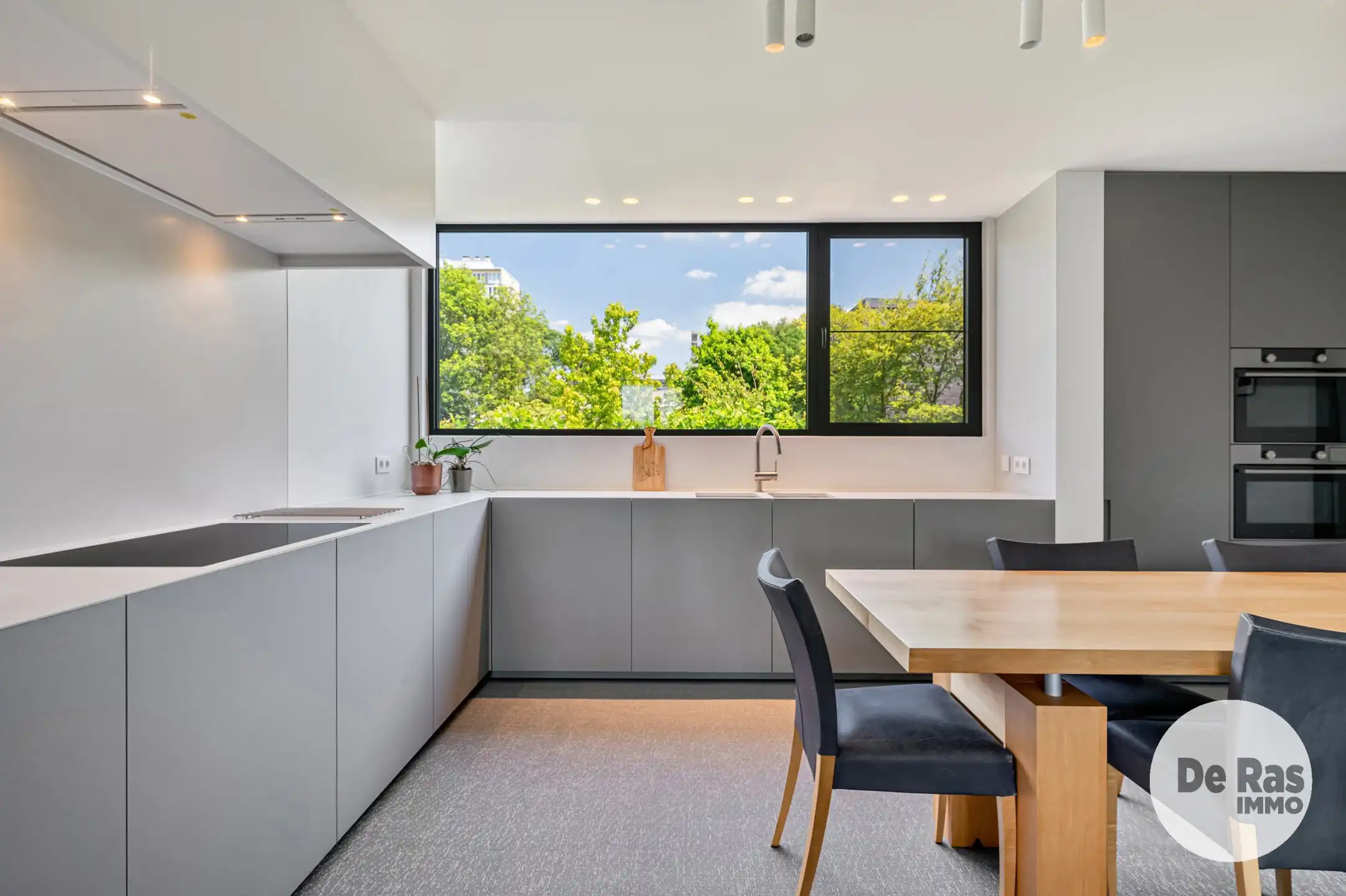 AALST - Exclusieve villa in rustige buurt foto 17