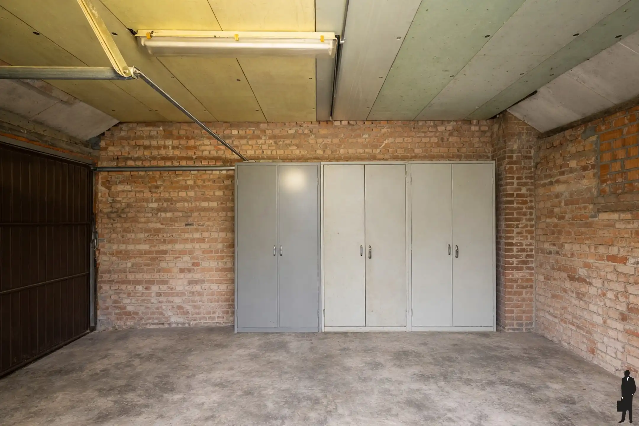 Gezinswoning met tuin, ruime garage en tal van mogelijkheden foto 29