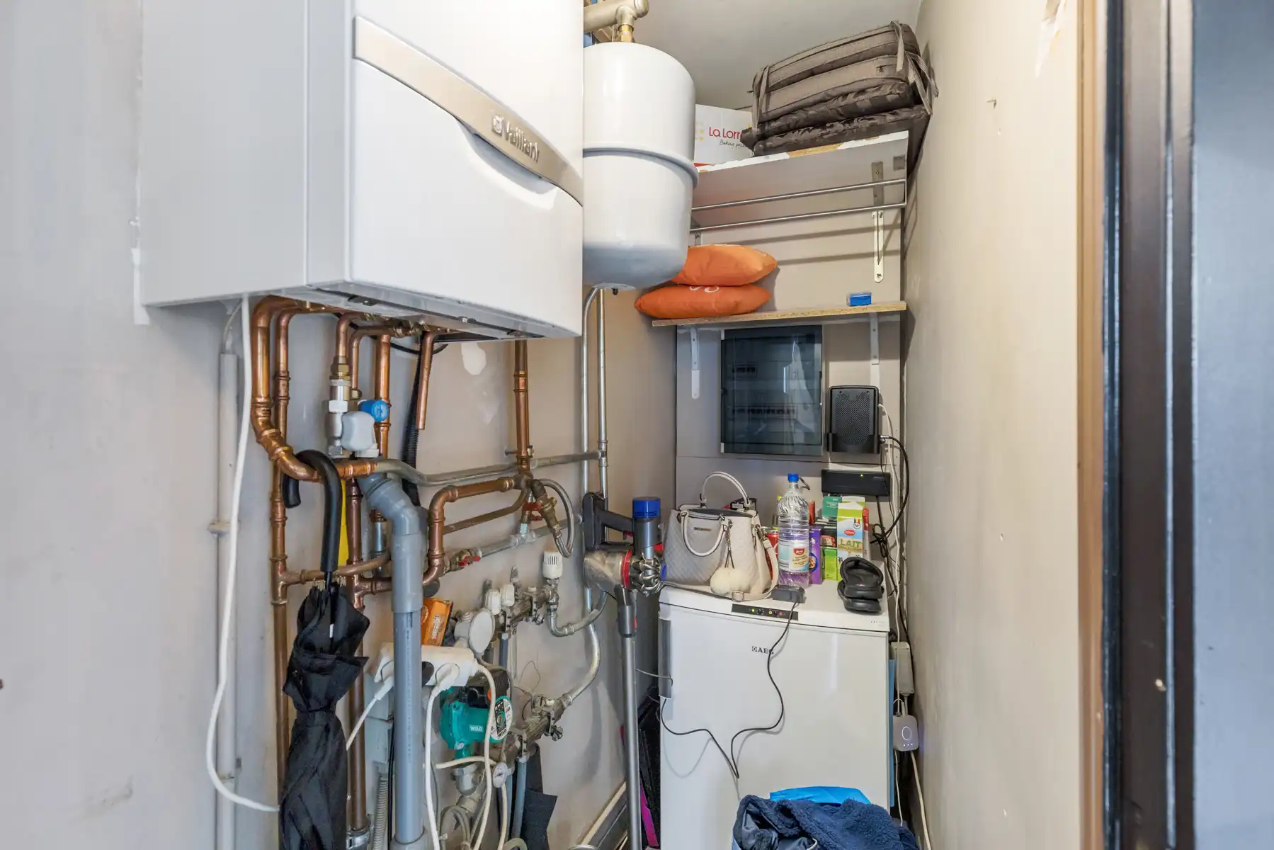 Appartement te koop foto 25