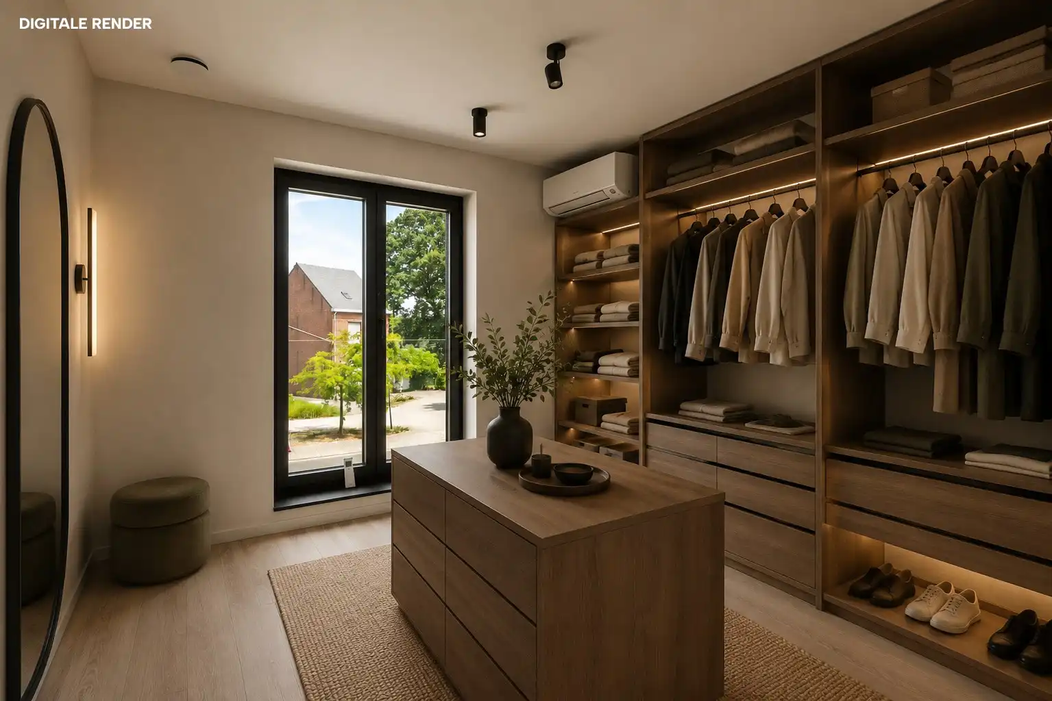 Ruime BEN-nieuwbouwwoning met 4 slaapkamers, 2 badkamers, zonnige tuin en hoogwaardige afwerking foto 14