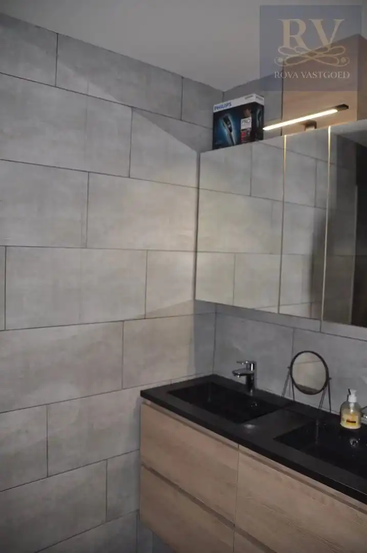 ENERGIEZUINIG EN ZEER KWALITATIEF APPARTEMENT MET 2 SLPK VAN 114,41 M² IN TONGEREN. foto 23