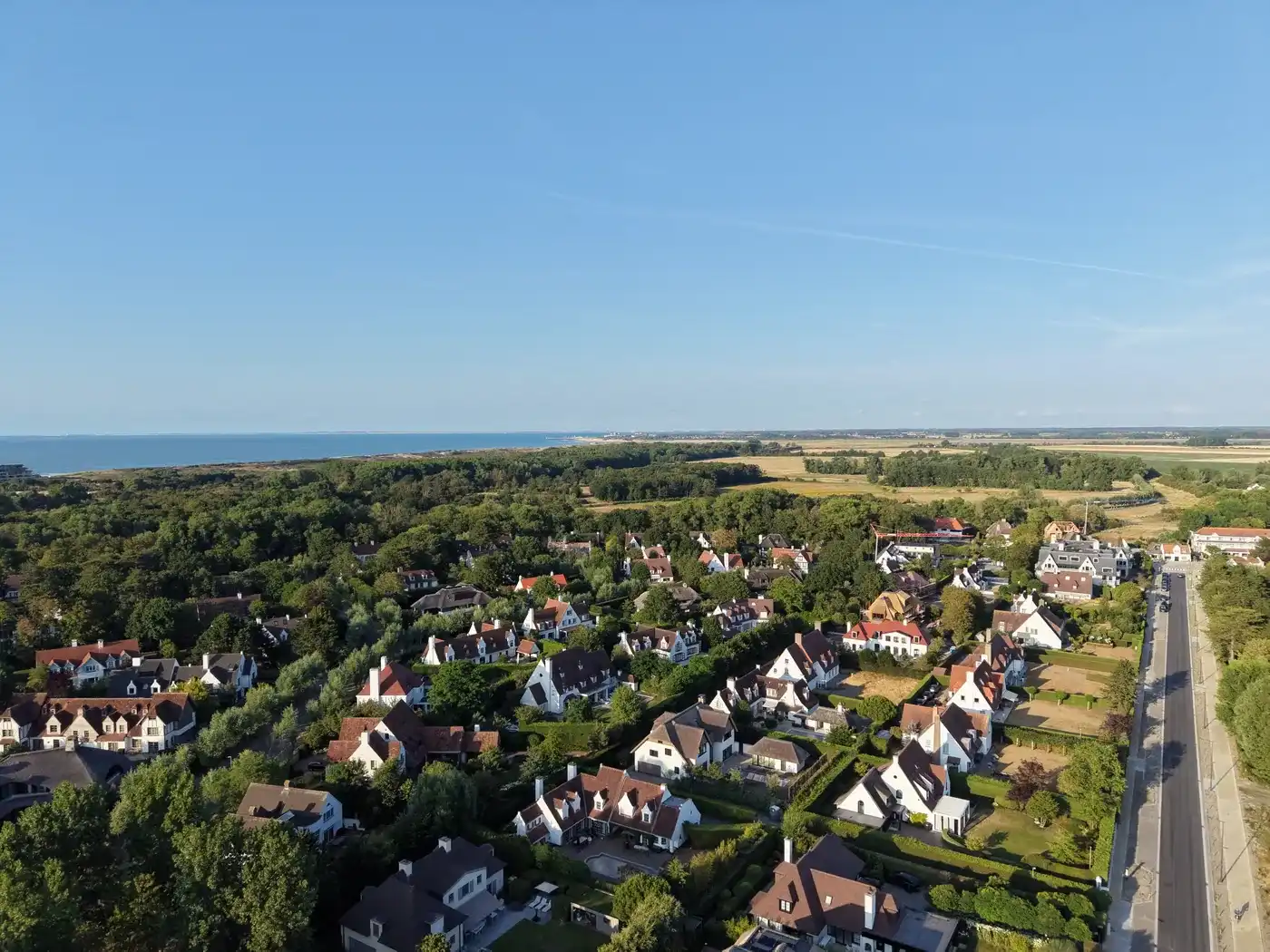 Villa te koop Zoutelaan 211 - 8300 Knokke-Heist