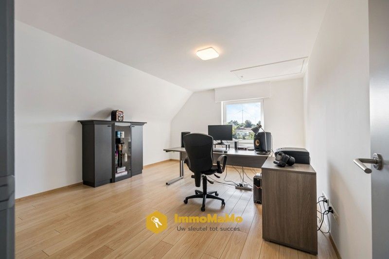 VILLA TE KOOP IN LOCHRISTI (WACHTEBEKE) foto 16