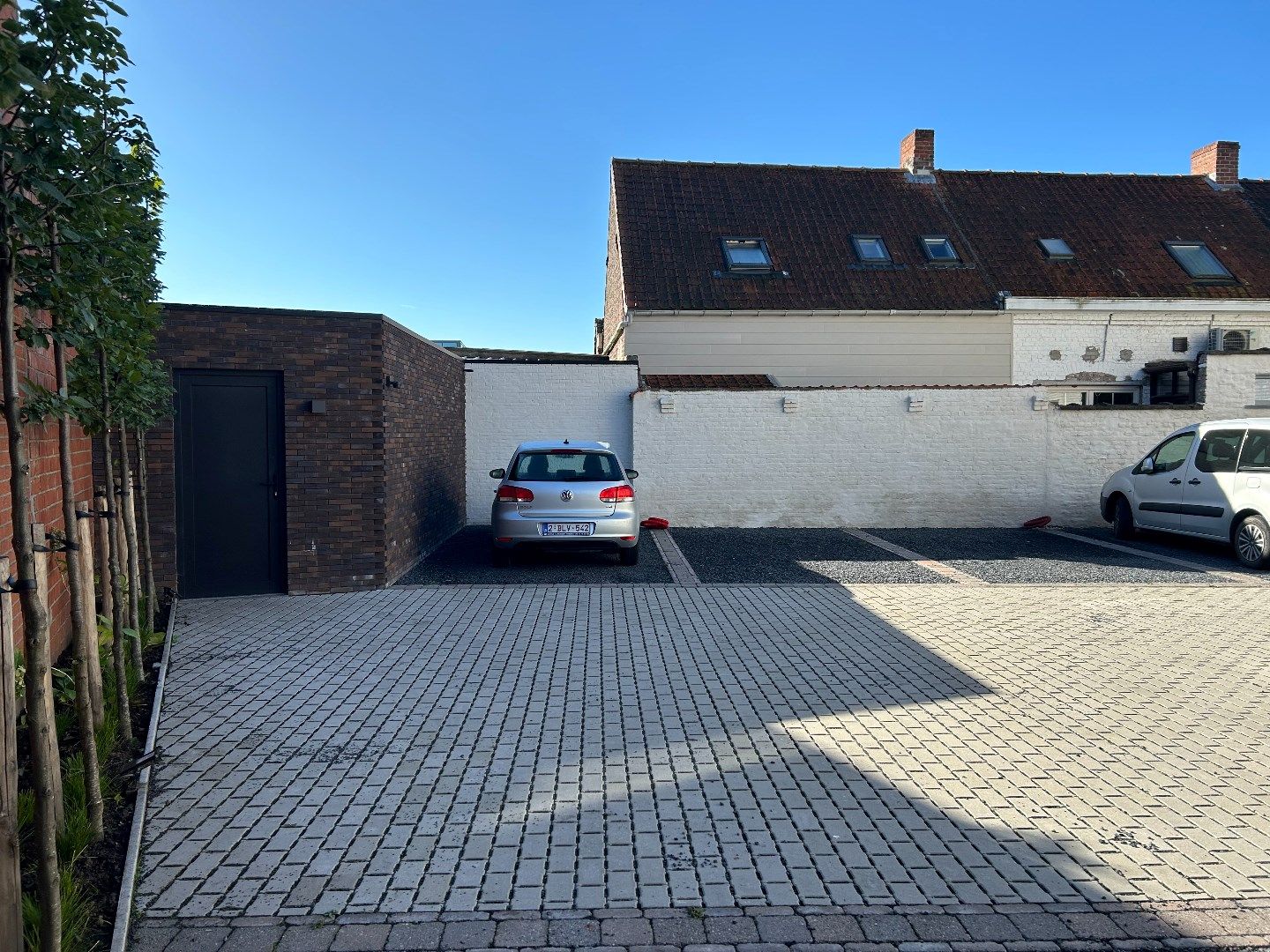 Kwalitatief afgewerkt nieuwbouwappartement TE KOOP in het hartje van Sint-Eloois-vijve!! foto 16