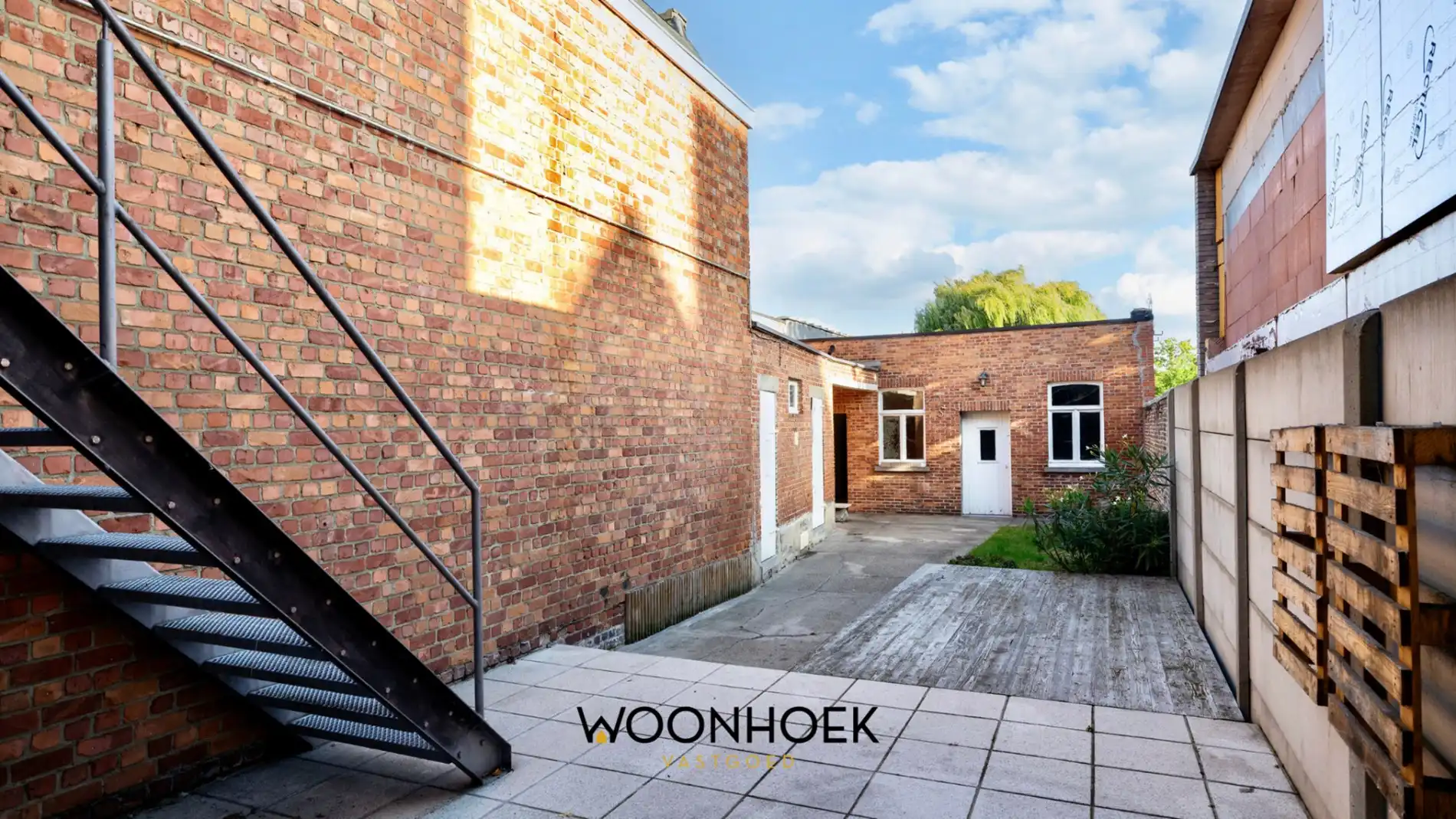 Energiezuinige woning met 4 slaapkamers en grote tuin! foto 16