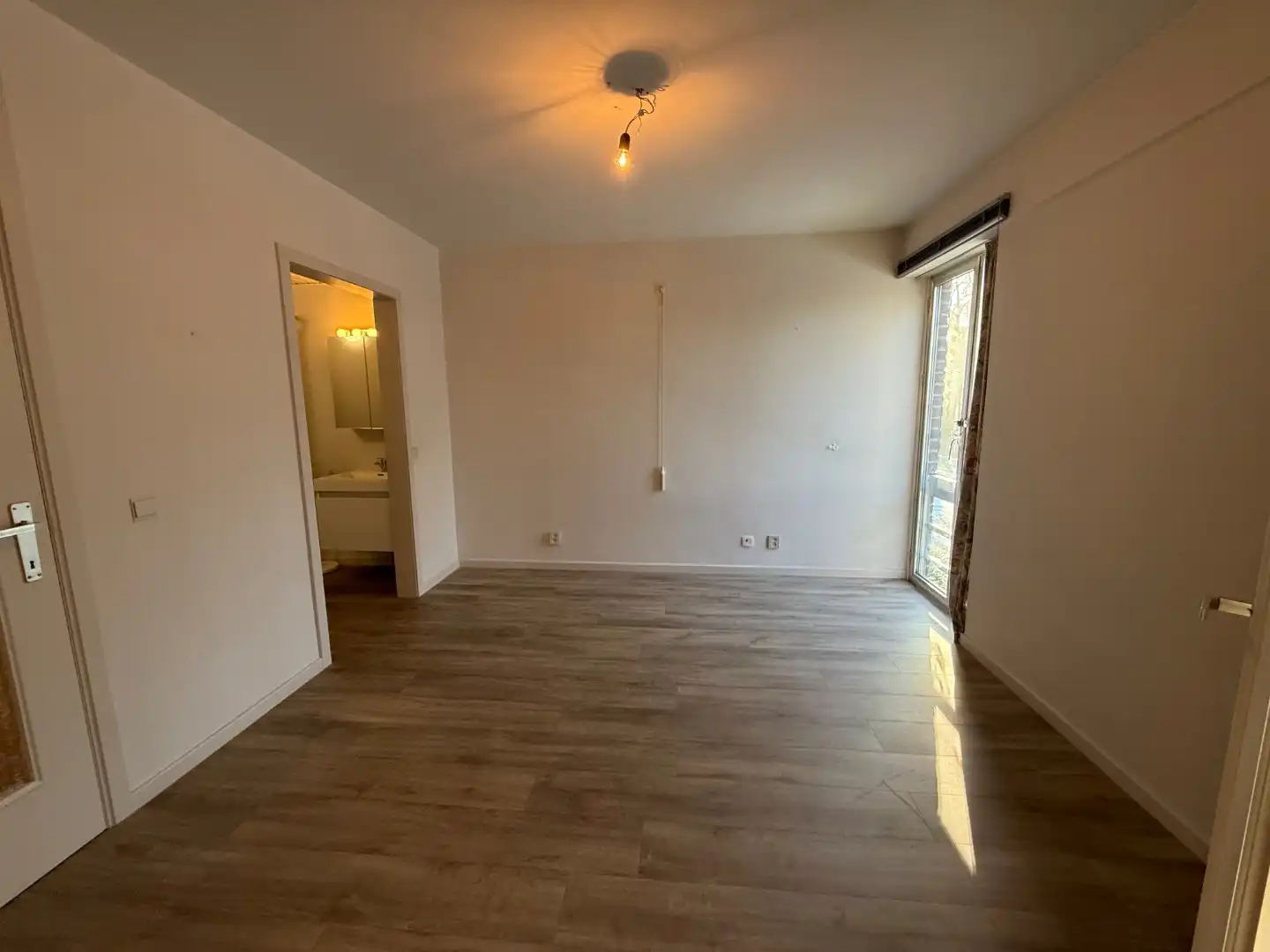 Rustig gelegen assistentiewoning foto 4