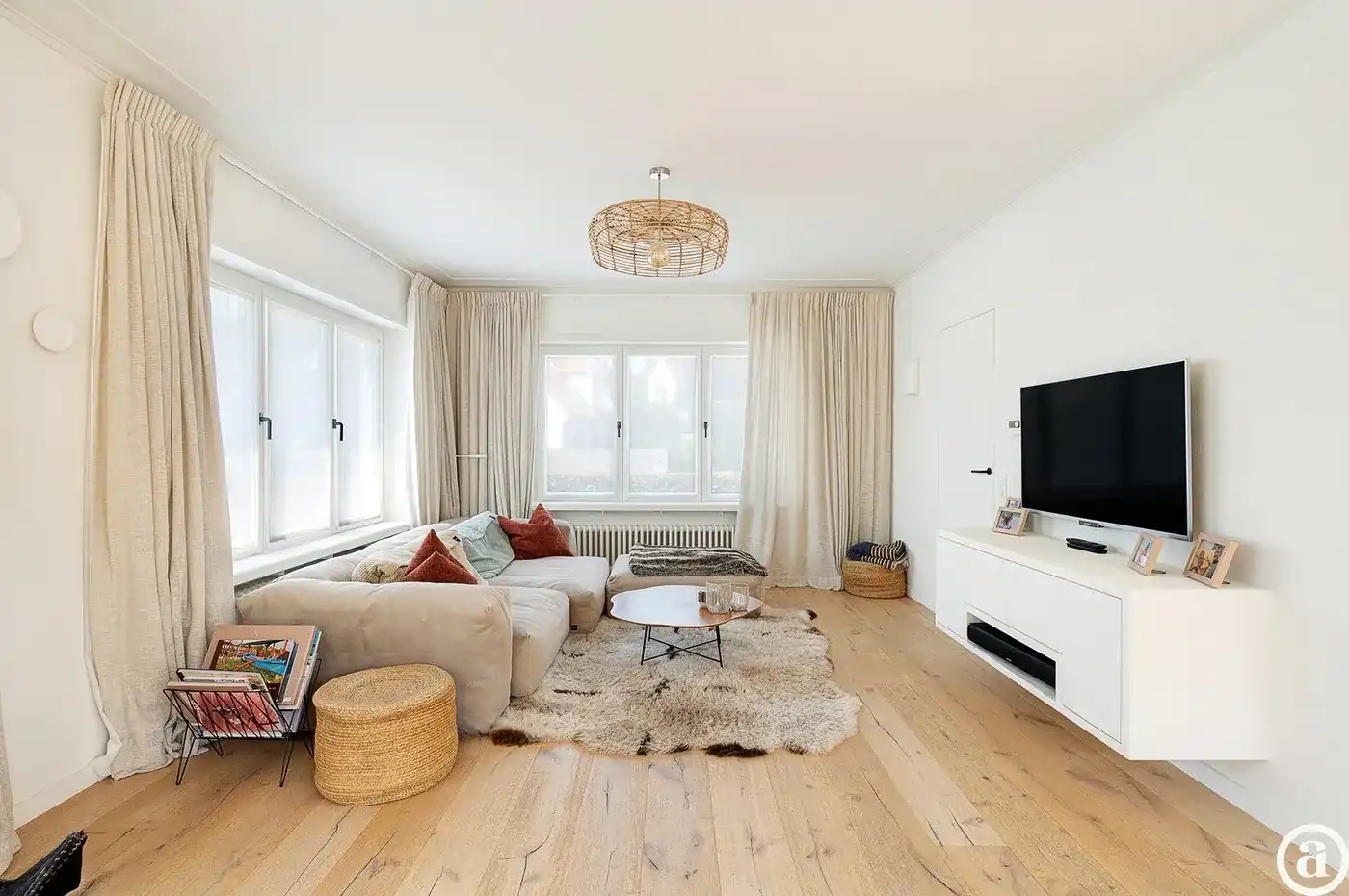Prachtige villa op toplocatie nabij het Zegemeer in Knokke. foto 9