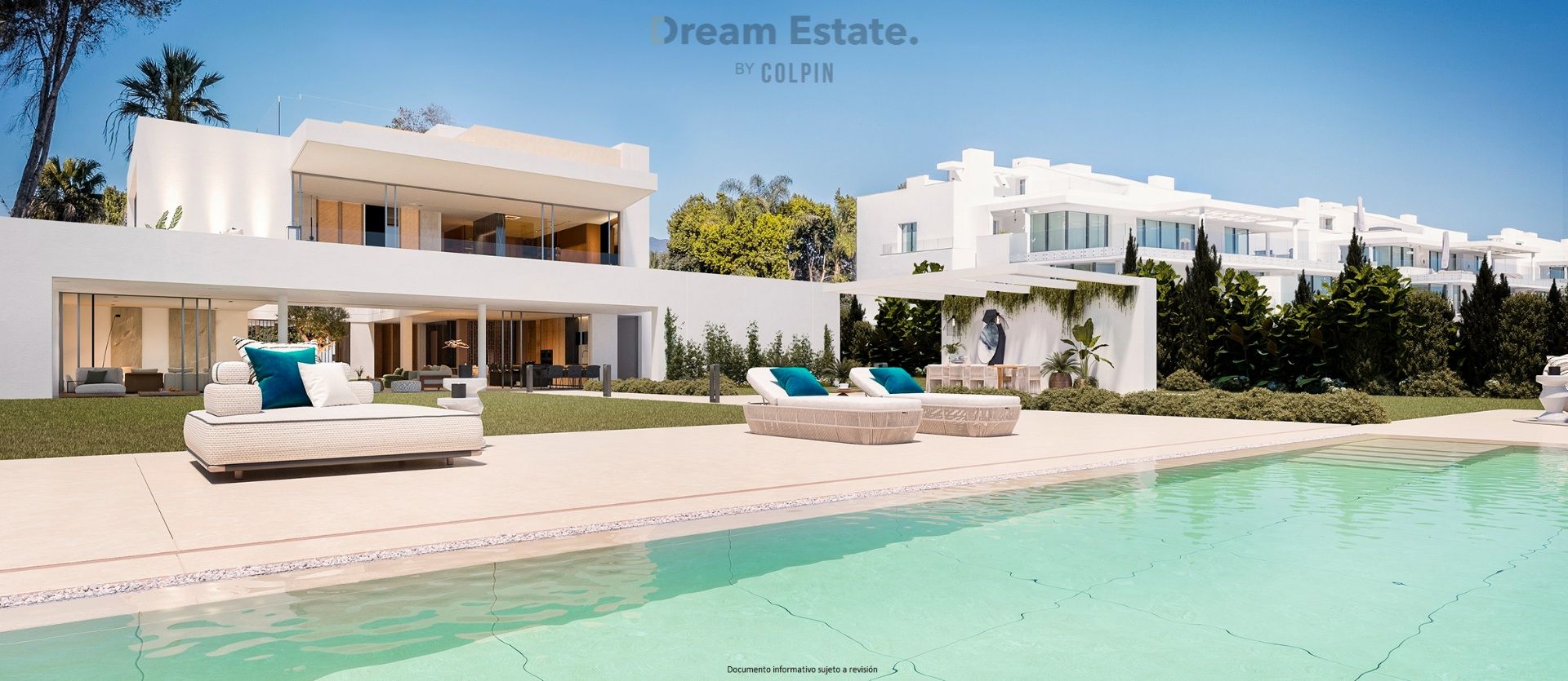 Luxe eerstelijnsvilla langs de New Golden Mile tussen Puerto Banus en Estepona. foto 5