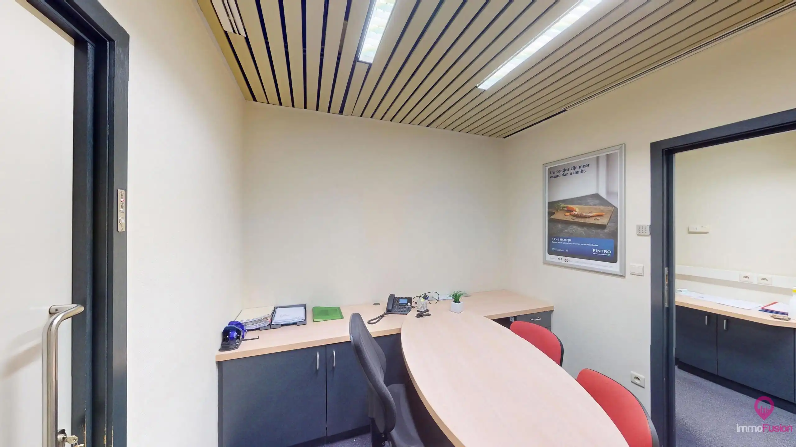 Historisch karakterpand van 380m² met kelder en binnentuin! foto 26