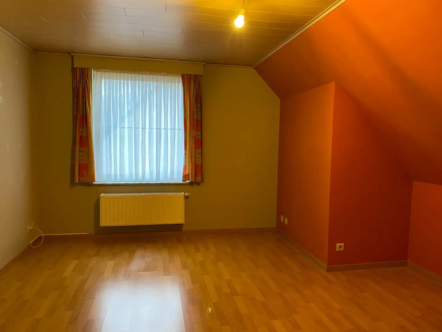 Ruime villa met tuin en zwembad op rustige ligging in Eeklo foto 9