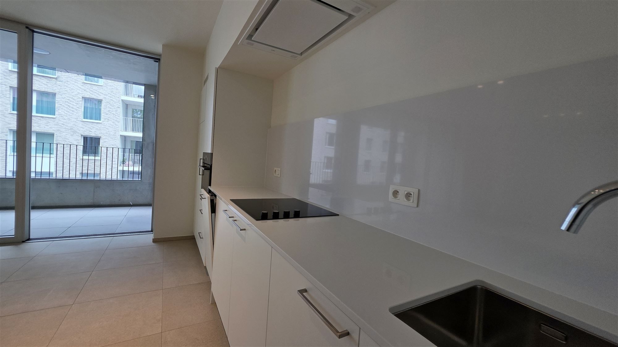 Nieuwbouw 2 slaapkamerappartement foto 7