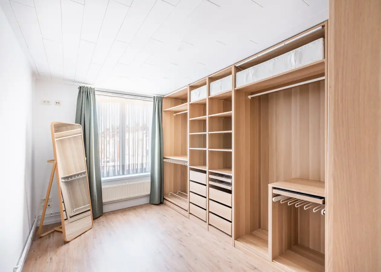 Karaktervolle woning met 4 slaapkamers  gunstig EPC foto 19