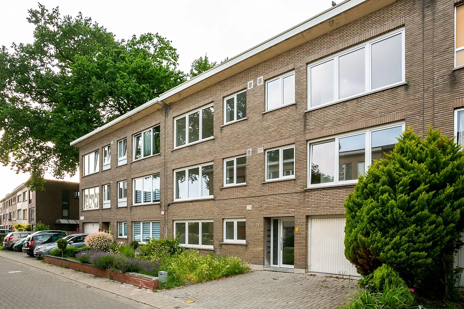 Kleinschalig wonen in de Zwarte Arendwijk foto 13