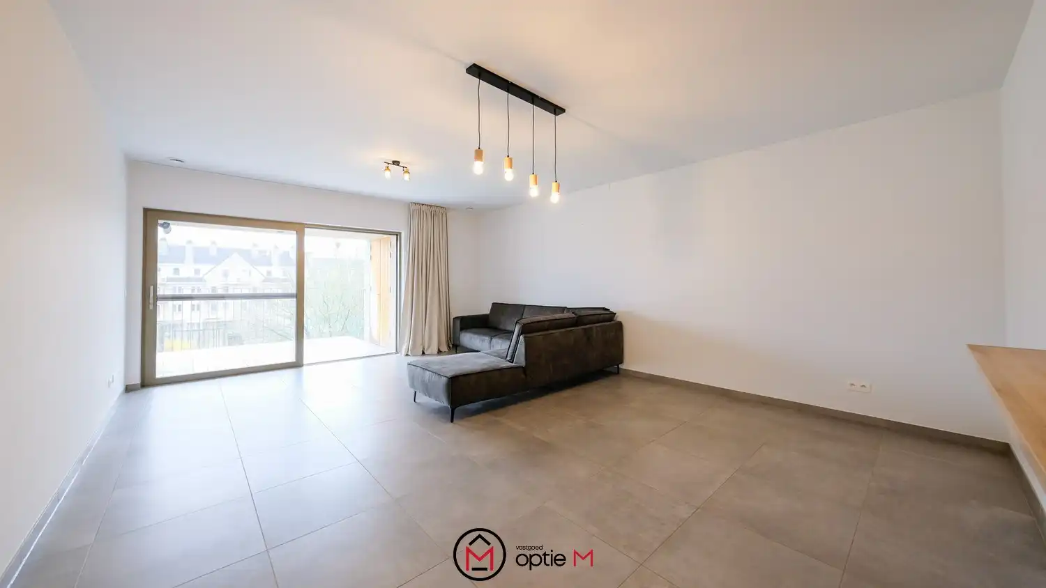 Energiezuinig appartement te huur in Hasselt op toplocatie foto 4