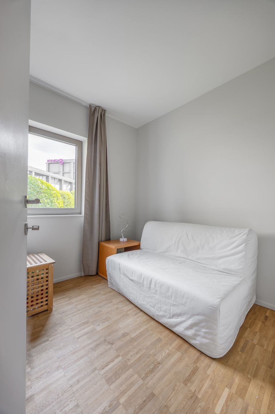 Groen wonen met stadscomfort op topligging aan Nieuw Zuid foto 21