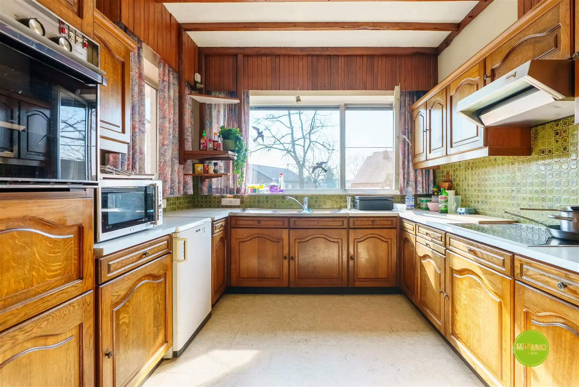 Woning met 8 slaapkamers en veel potentieel te Herk-de-Stad foto 8