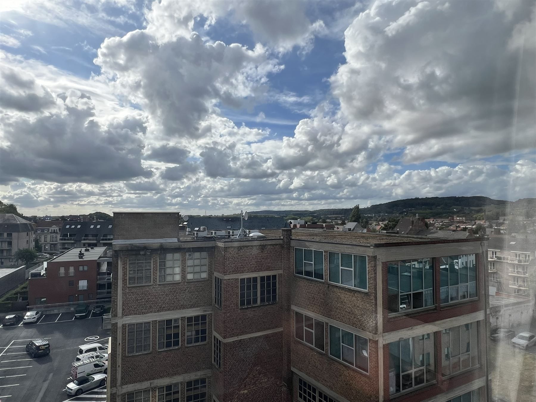 Gezelling appartement met mooi uitzicht  foto 9