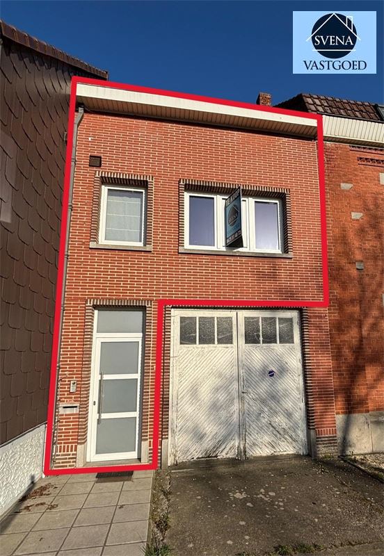 VOLLEDIG GERENOVEERDE WONING MET 3 SLAAPKAMERS EN TERRAS foto 12