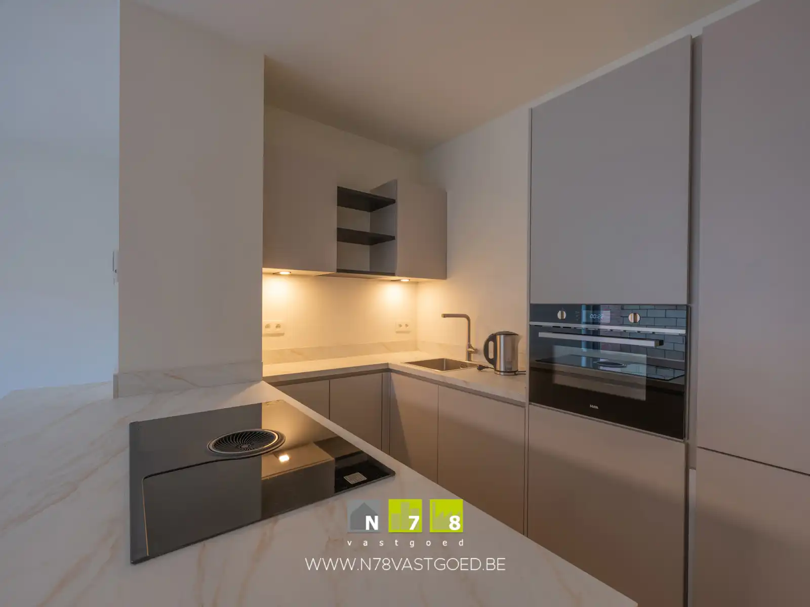 Appartement te huur foto 10