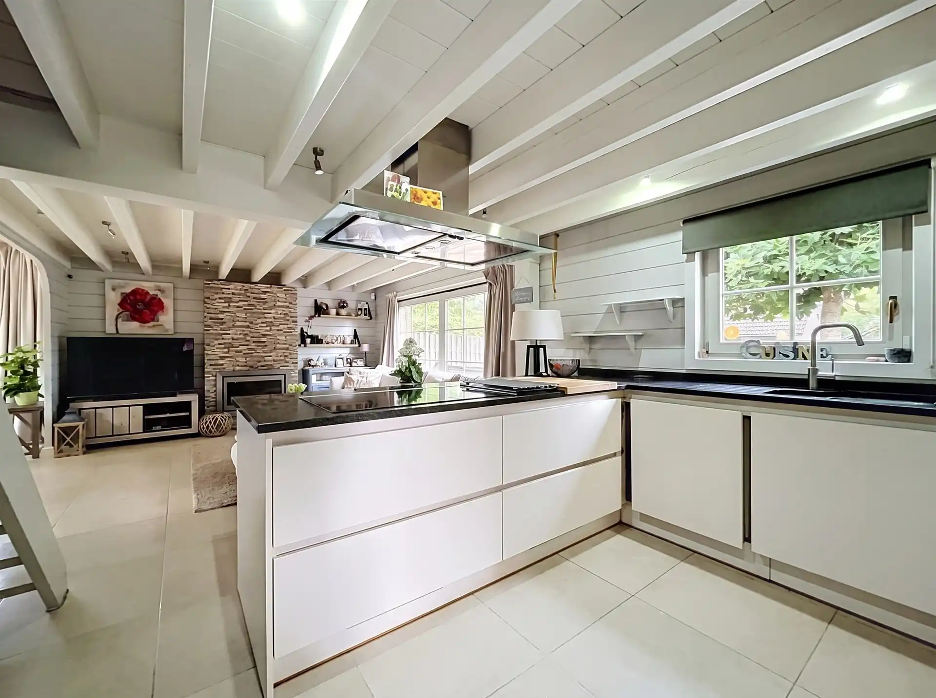 Prachtige open bebouwing op perceel van 844m²! foto 5