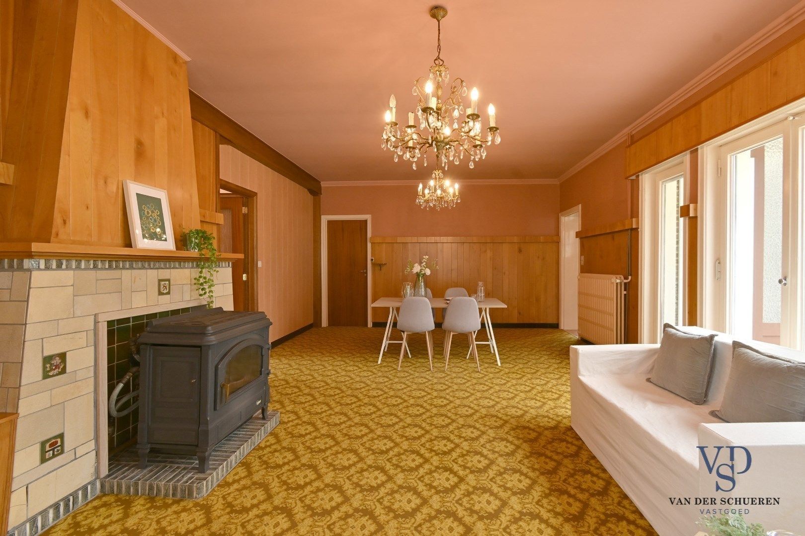 Wonen en werken in Eke-Landuyt. foto 11