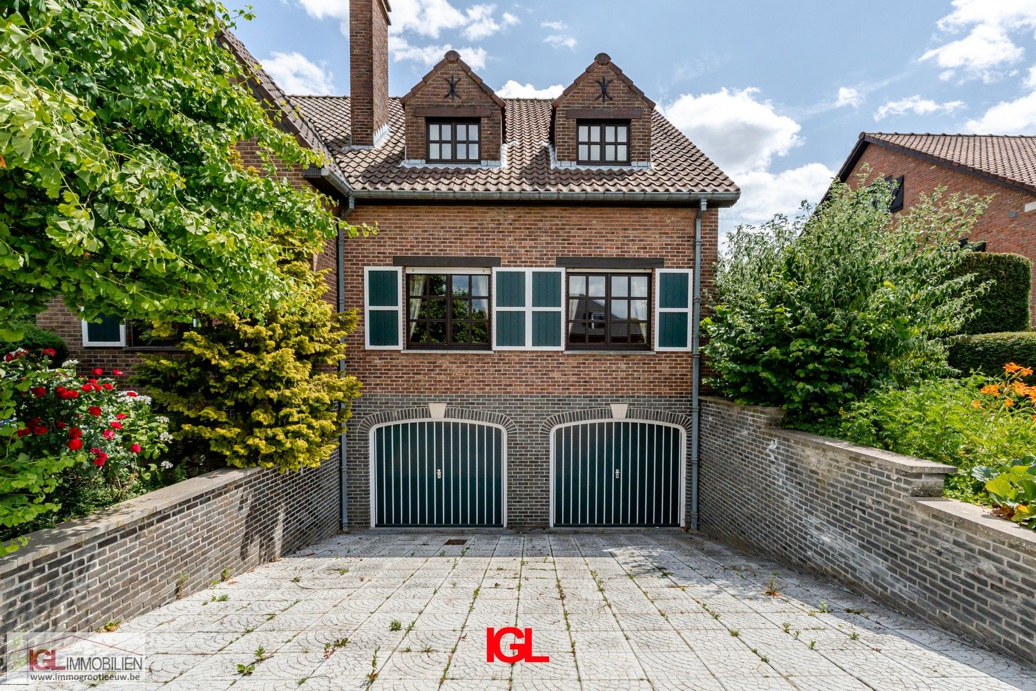 Landelijke villa met 4 slaapkamers en zuidelijke tuin foto 29