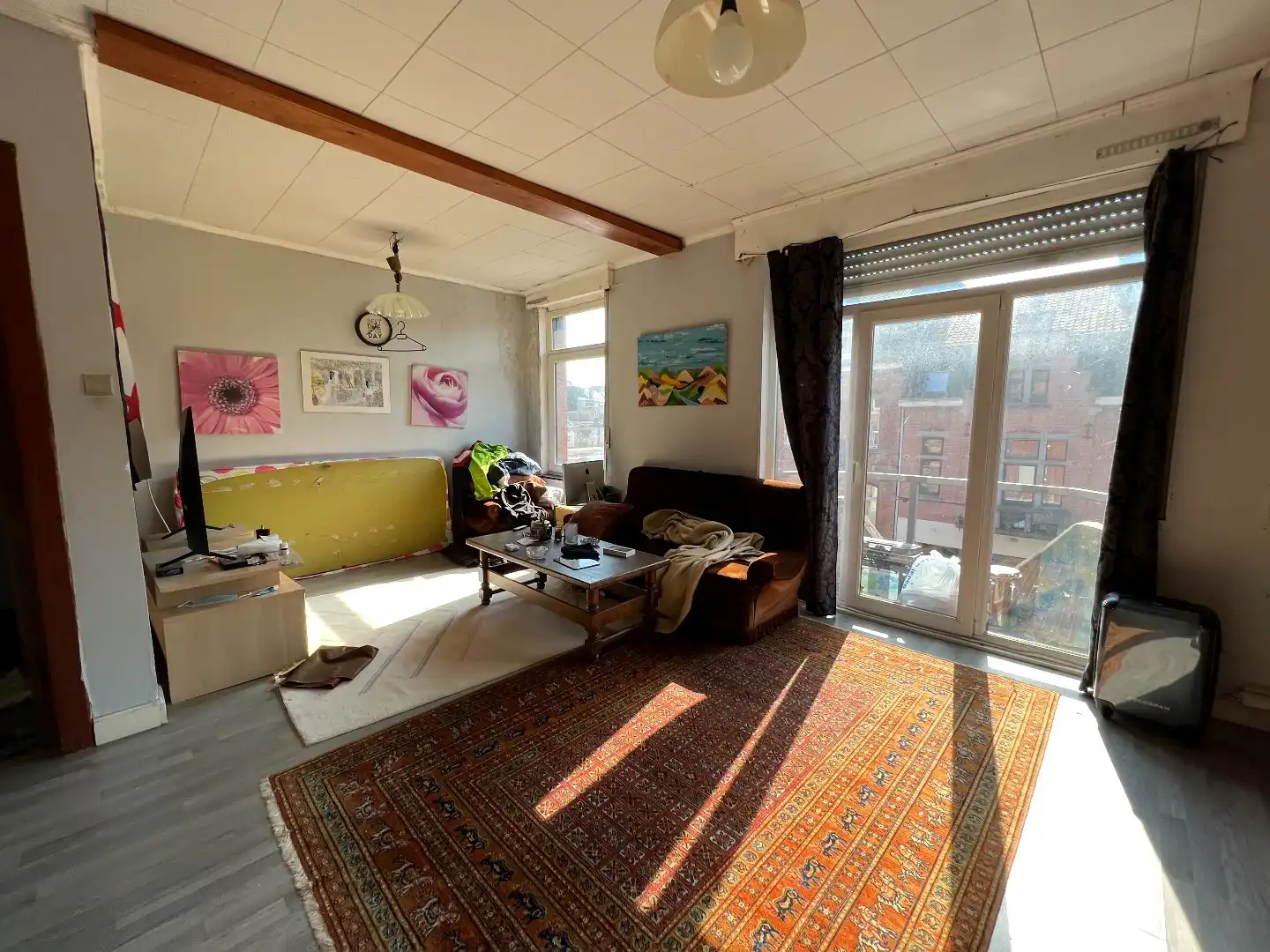 Investeringseigendom te centrum Ieper foto 16