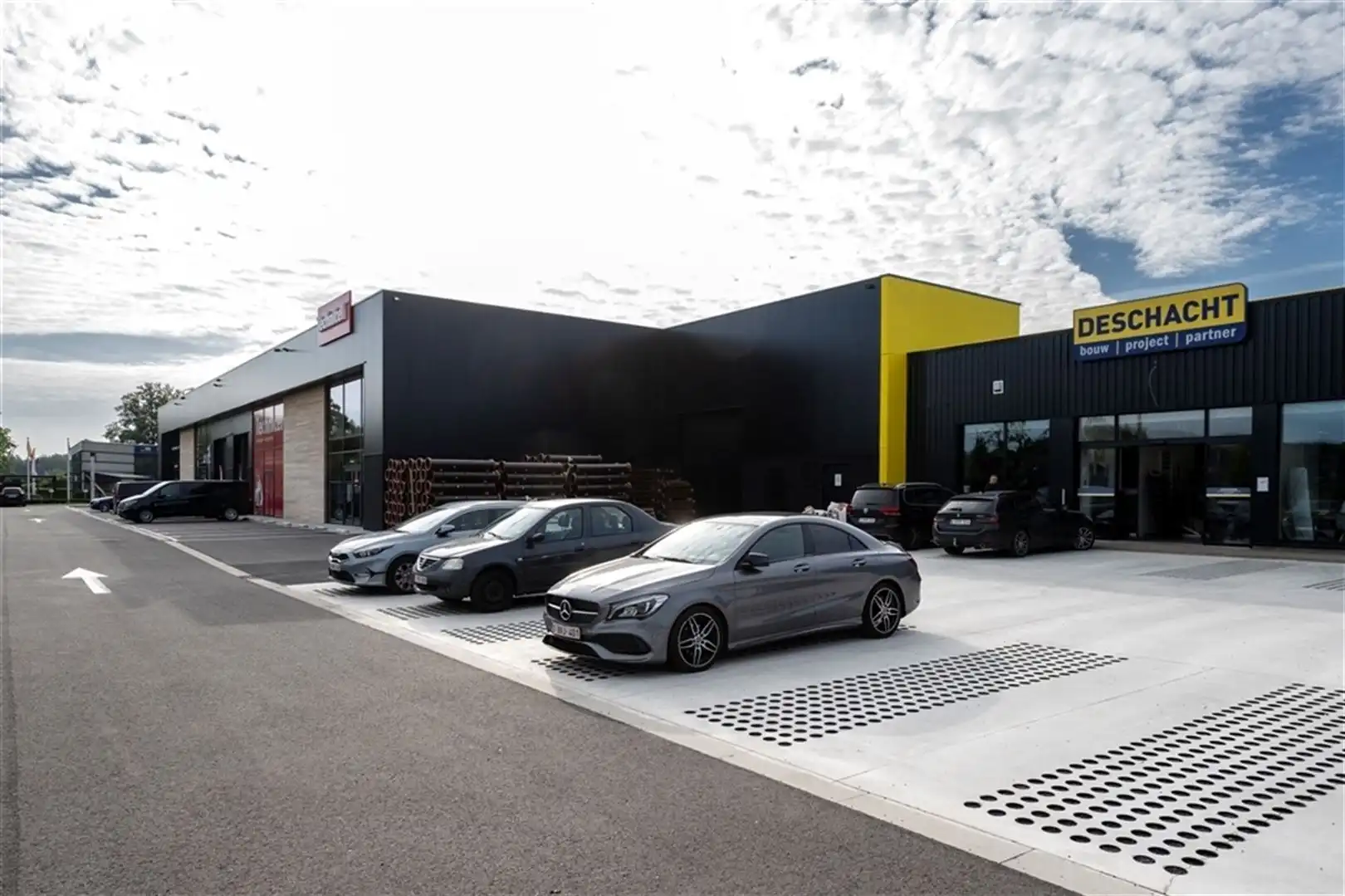 KMO-project Genkersteenweg foto 18