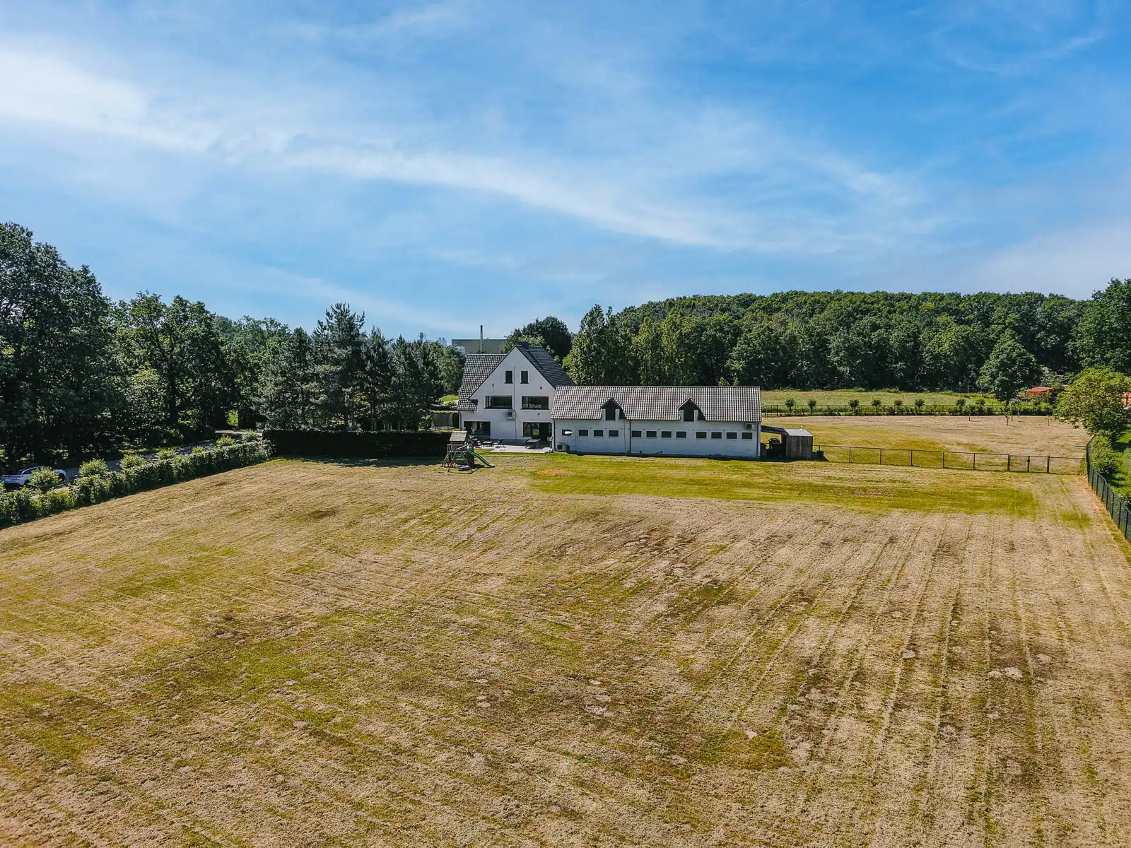 Unieke, luxueuze villa op prachtig perceel van 9200 m²  foto 41