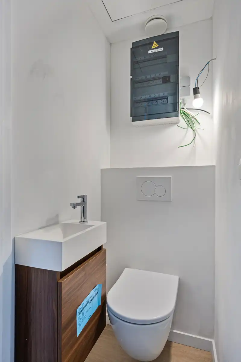 Studeren in Residentie Jacob foto 21