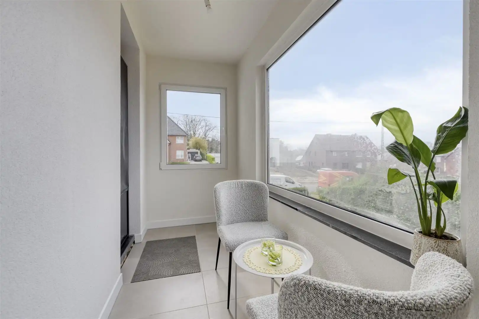 TE KOOP: Gerenoveerde woning met 3 slaapkamers te Houthalen! foto 11