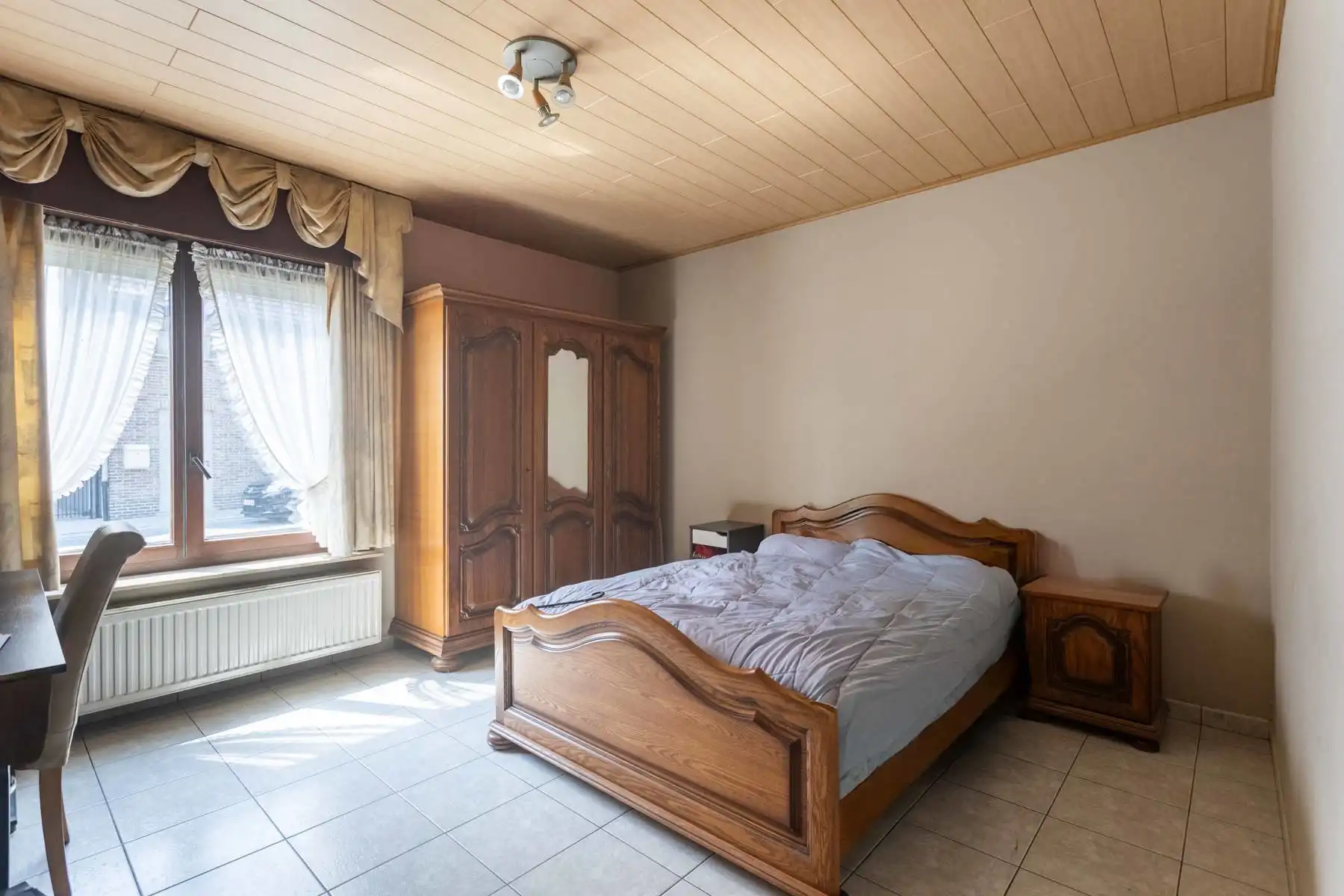 Ruime villa te Erpe!  foto 10