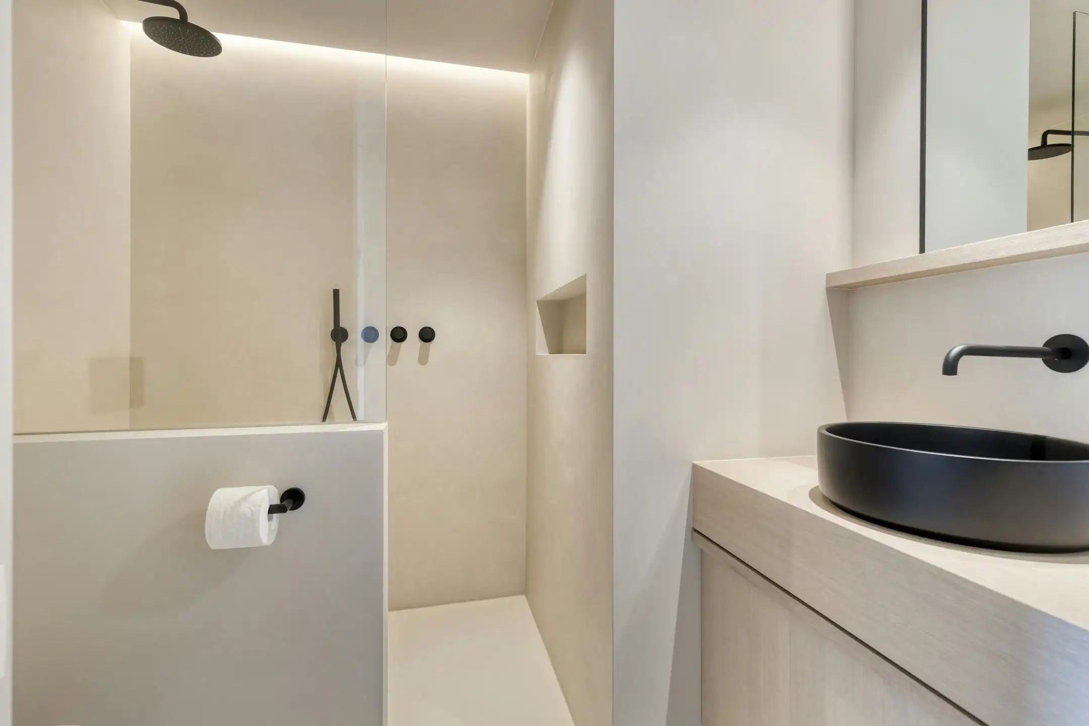 Gerenoveerd hoekappartement te koop in Knokke-Zoute foto 21