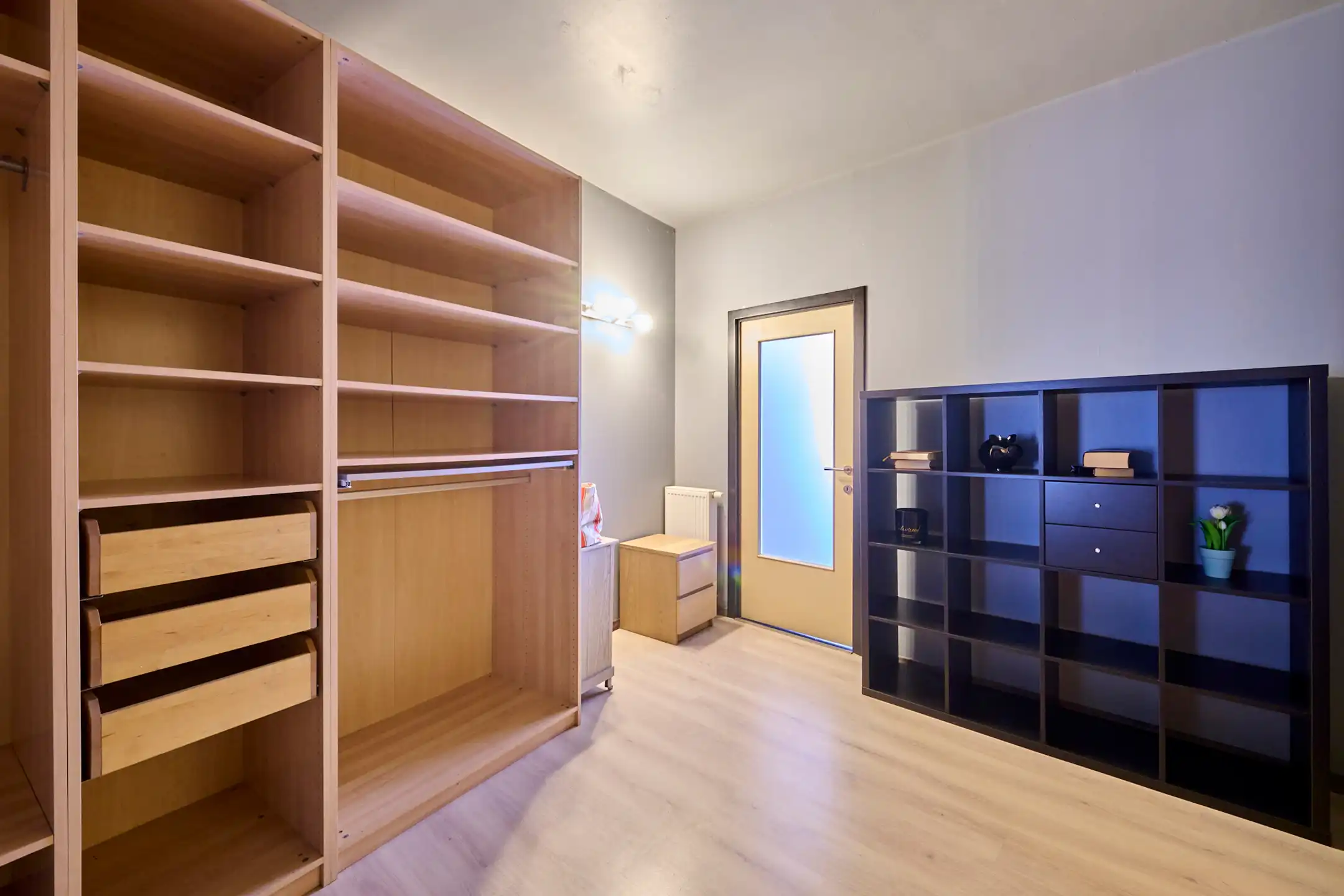 Ruim loft-appartement van 137m² in hartje centrum  foto 12