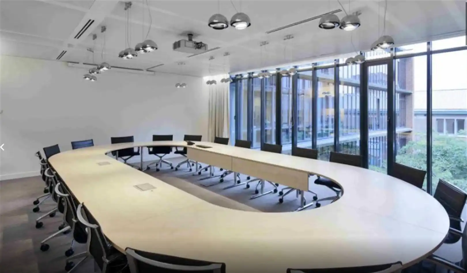 ARSENAL: vanaf 577 m² foto 5