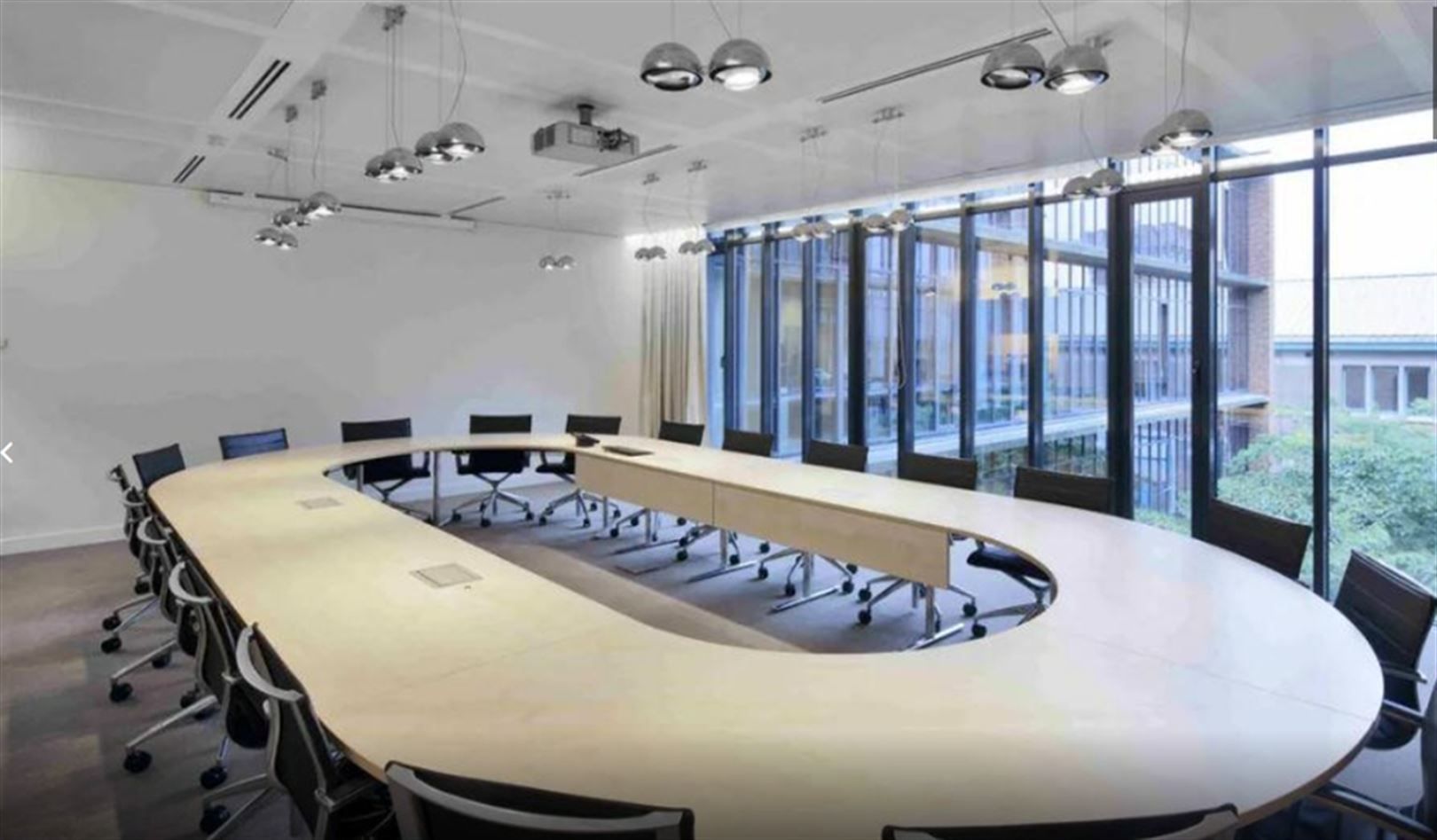 ARSENAL: vanaf 577 m² foto 5