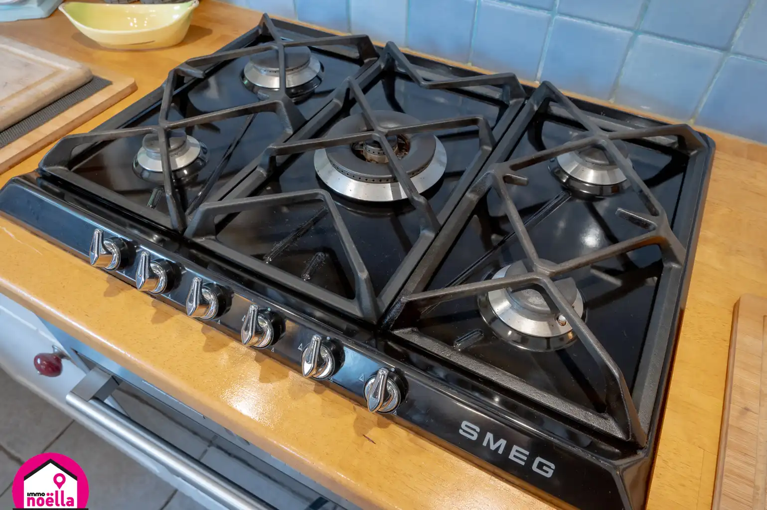 Instapklare woning met 4 slaapkamers, tuin en zonnepanelen foto 8