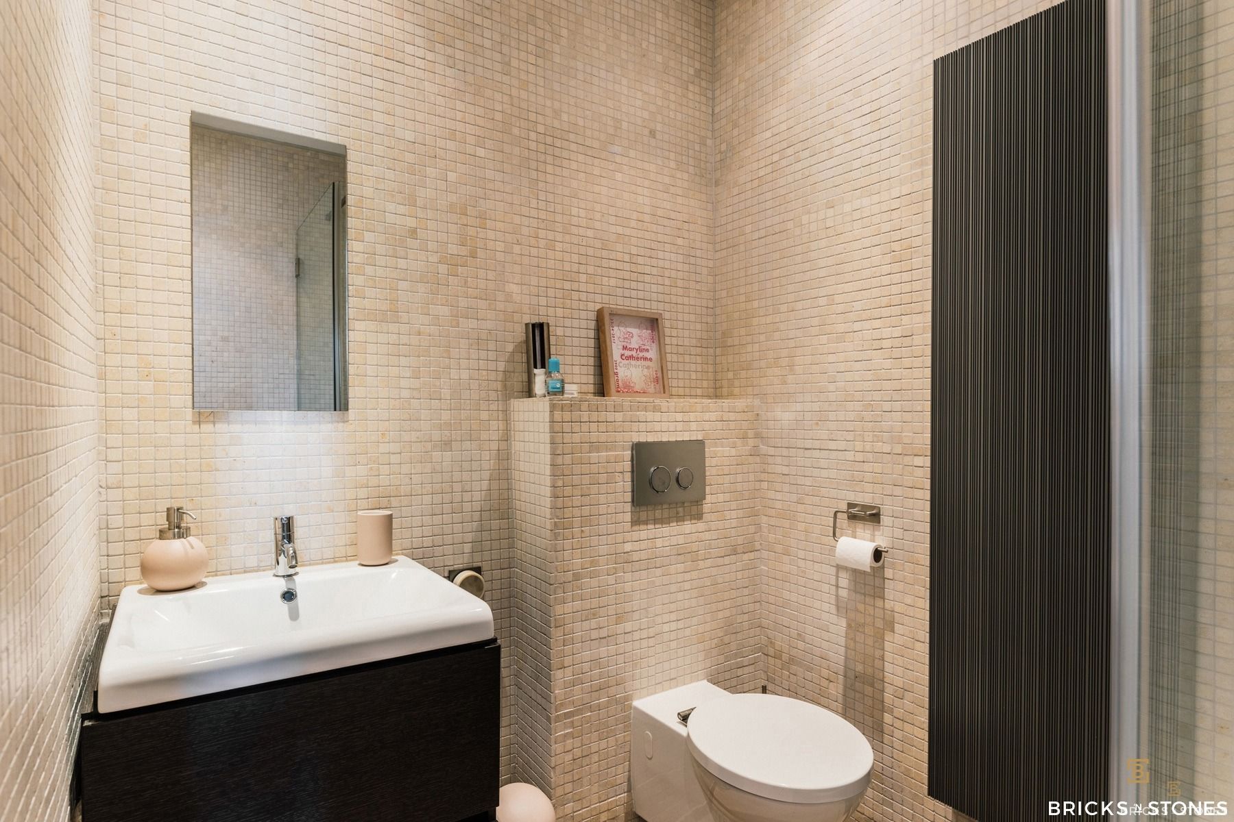 Exclusieve en unieke herenwoning op triple A-locatie foto 19