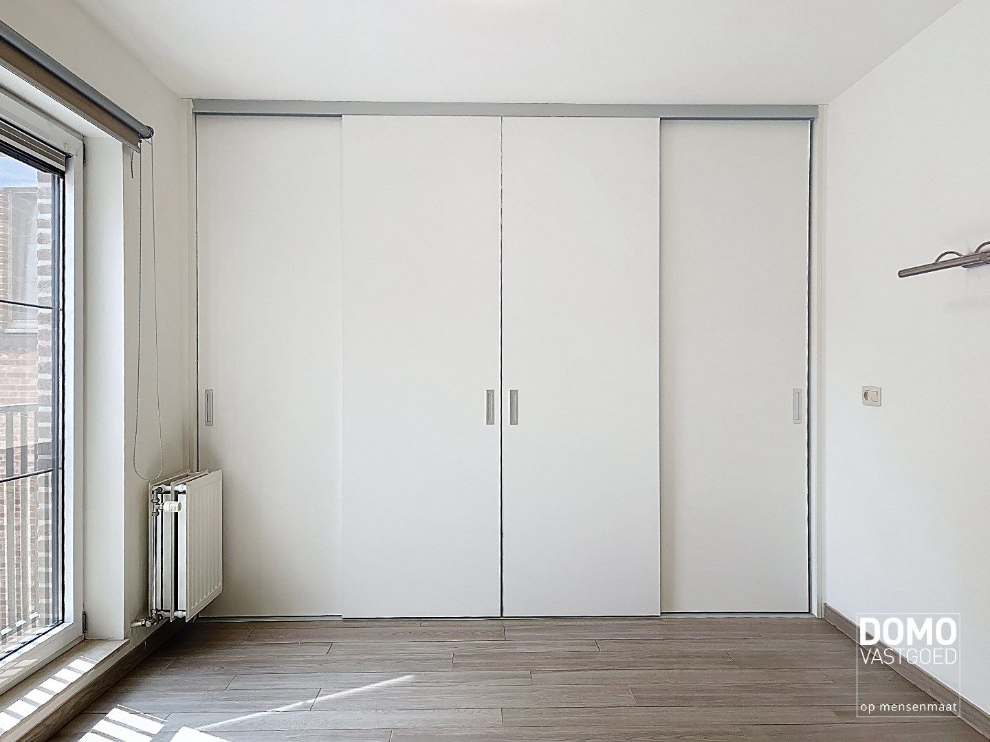 Appartement gelegen in het centrum van Genk - 86m² foto 8