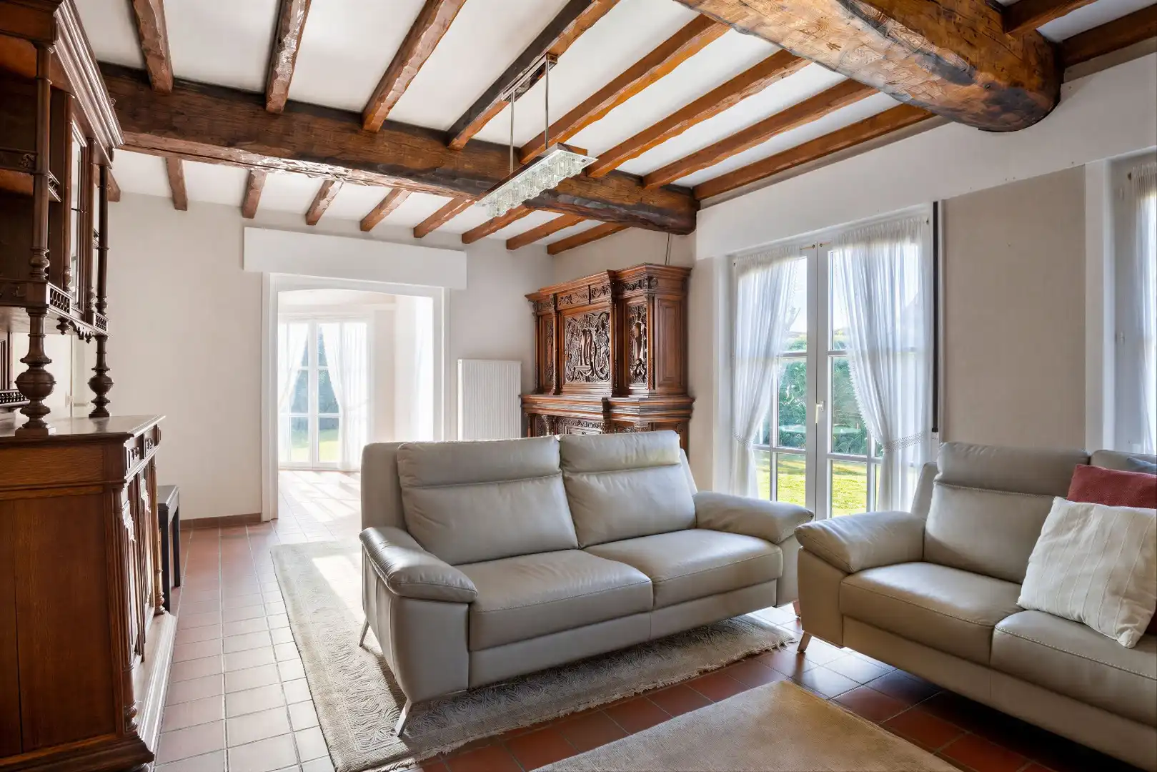 Villa Pemenhoek foto 4