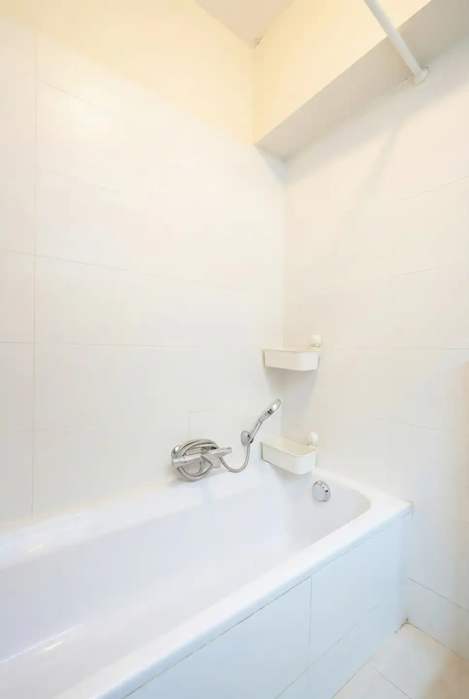 Comfortabel investeren in hartje Molenbeek foto 14