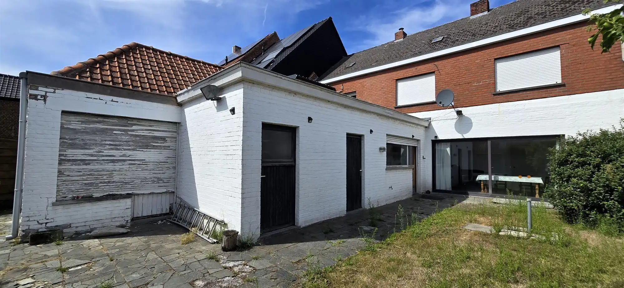 Huis foto 7