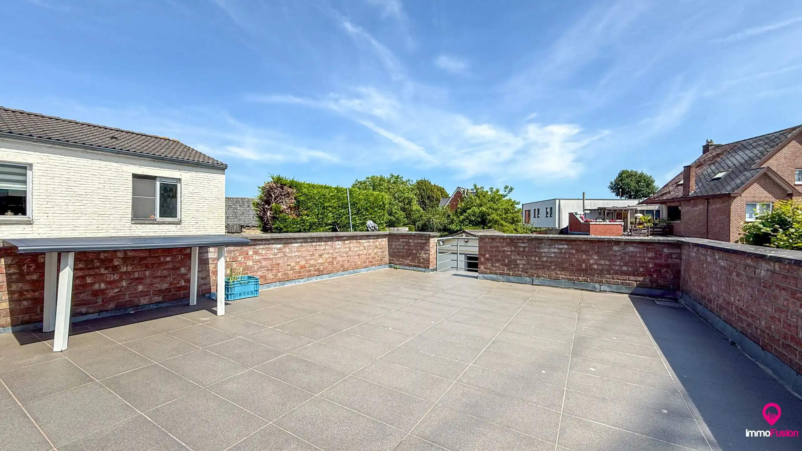 Unieke investeringskans: handelspand én appartement met tuin foto 30