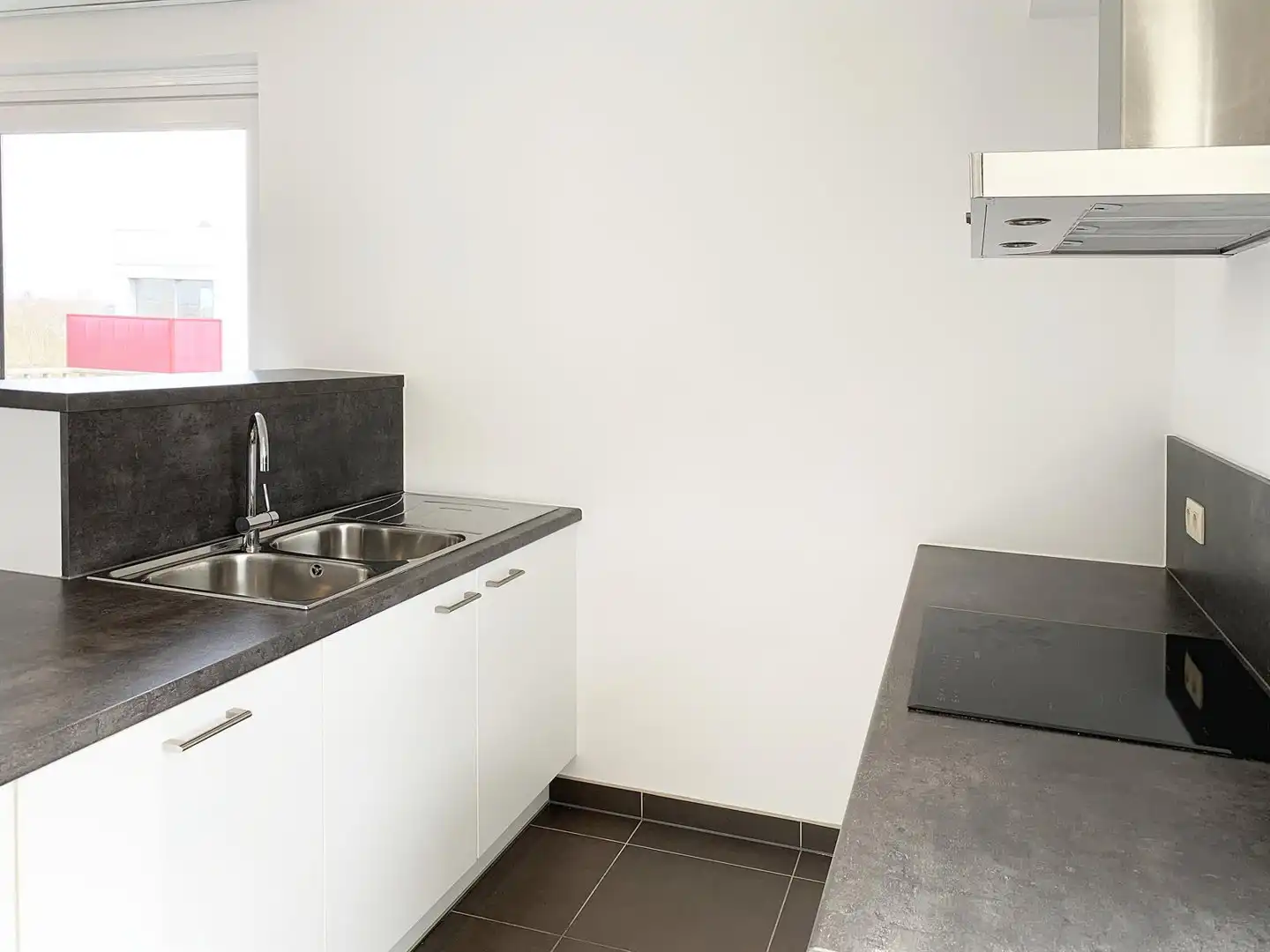 Energiezuinig appartement in een gegeerde groene omgeving foto 8