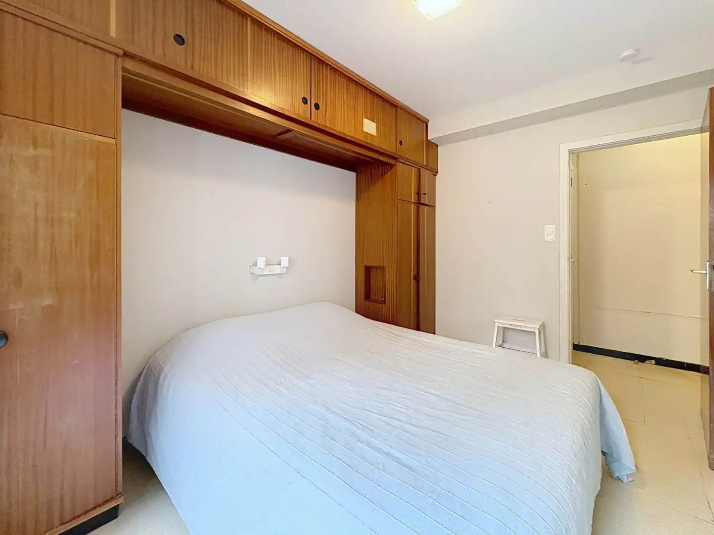 Appartement met 2 slaapkamers vlak aan de Zeedijk  foto 8