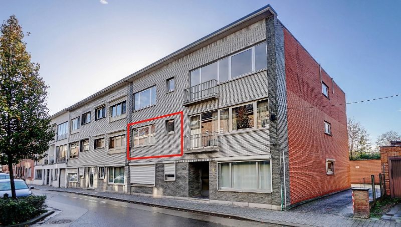Appartement van 95m² met 2 slaapkamers en balkon foto {{pictureIndex}}