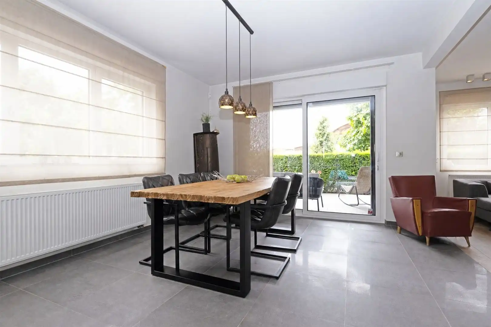 Gelijkvloers appartement met tuin op het ‘Hollands Veld’ foto 5