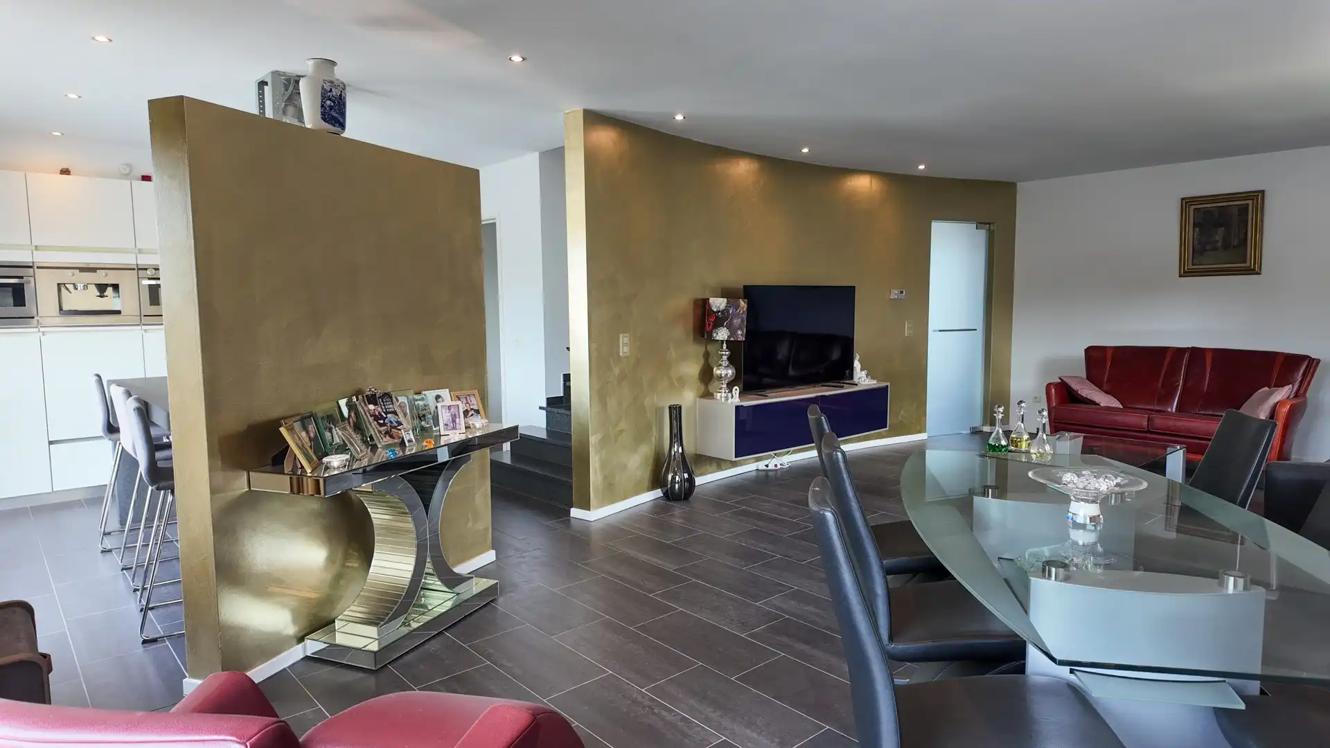 ZEER RUIME DUPLEX MET 3+ SLKS TE KOOP - MAASMECHELEN foto 7